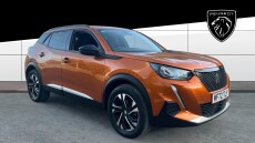 Peugeot 2008 1.2 PureTech Allure Premium+ 5dr Petrol Estate